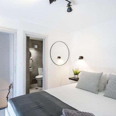 Mikri Gonia Villa Skiathos Town Ngoại thất bức ảnh