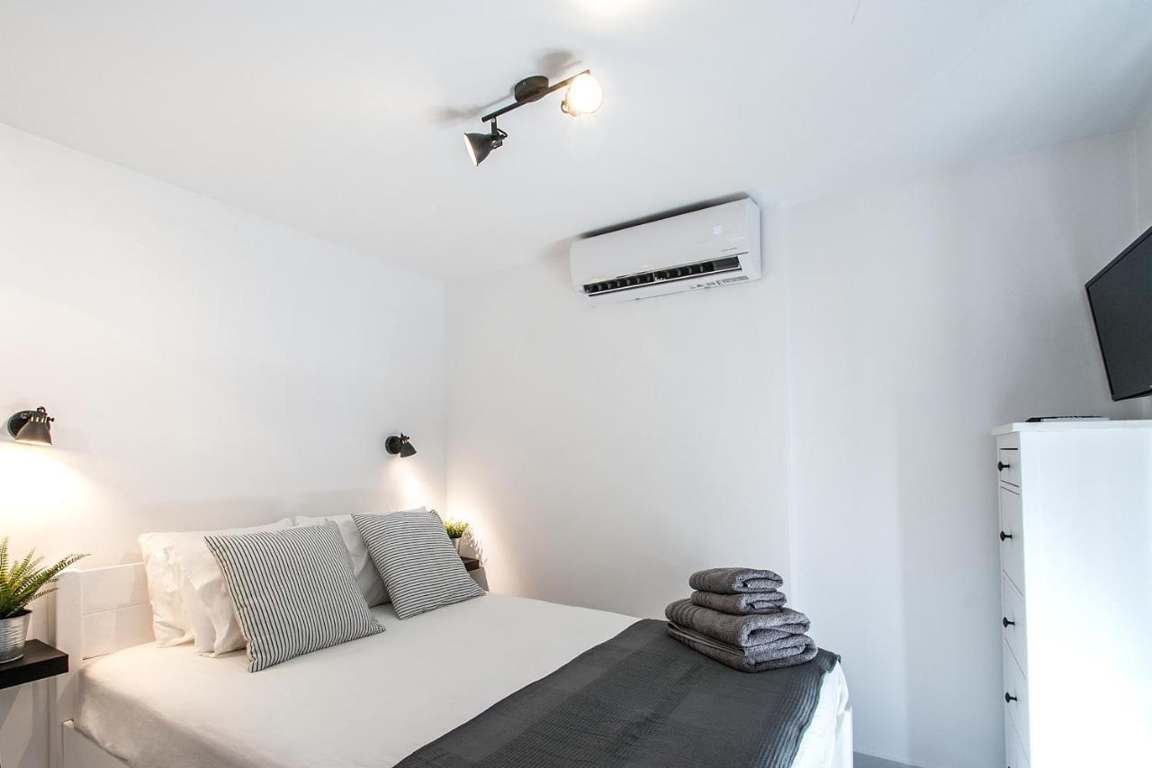Mikri Gonia Villa Skiathos Town Ngoại thất bức ảnh