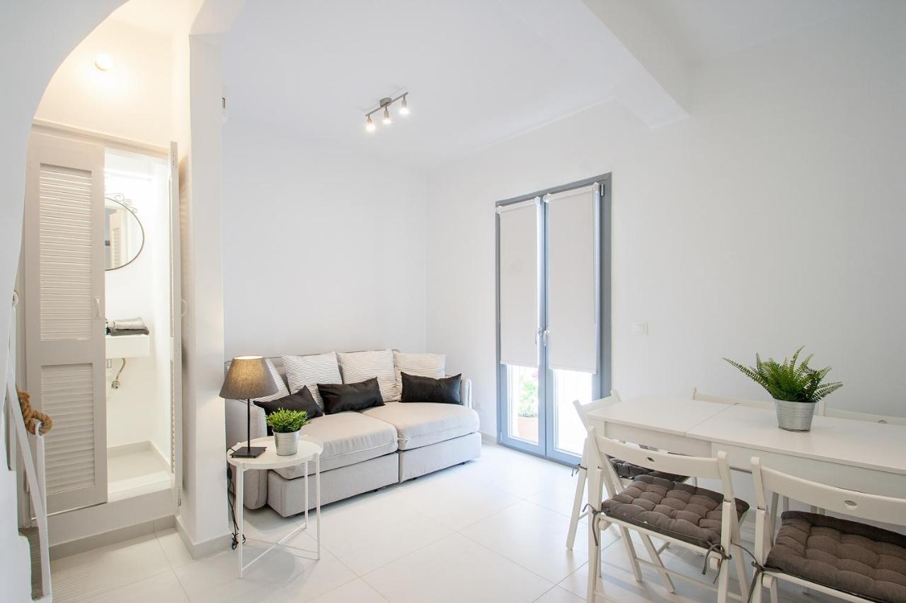 Mikri Gonia Villa Skiathos Town Ngoại thất bức ảnh