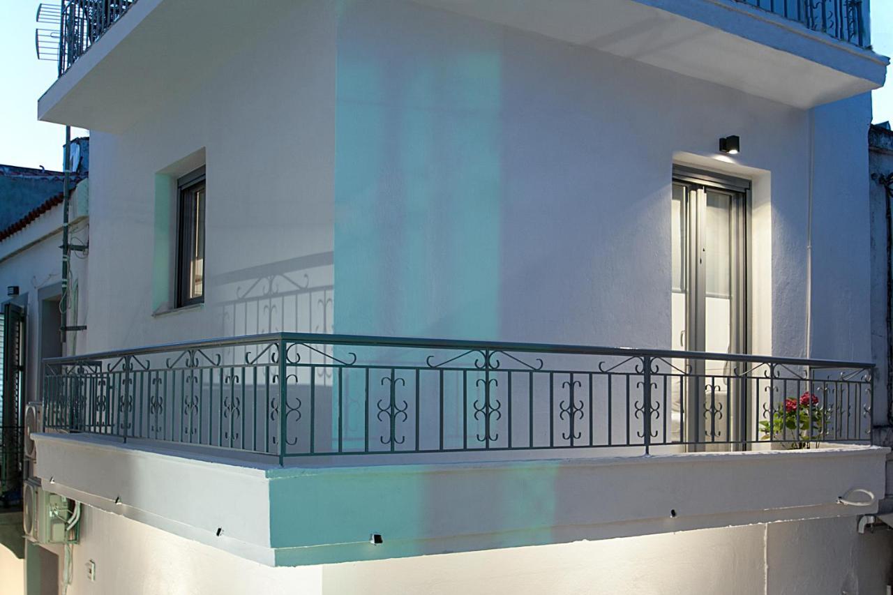 Mikri Gonia Villa Skiathos Town Ngoại thất bức ảnh