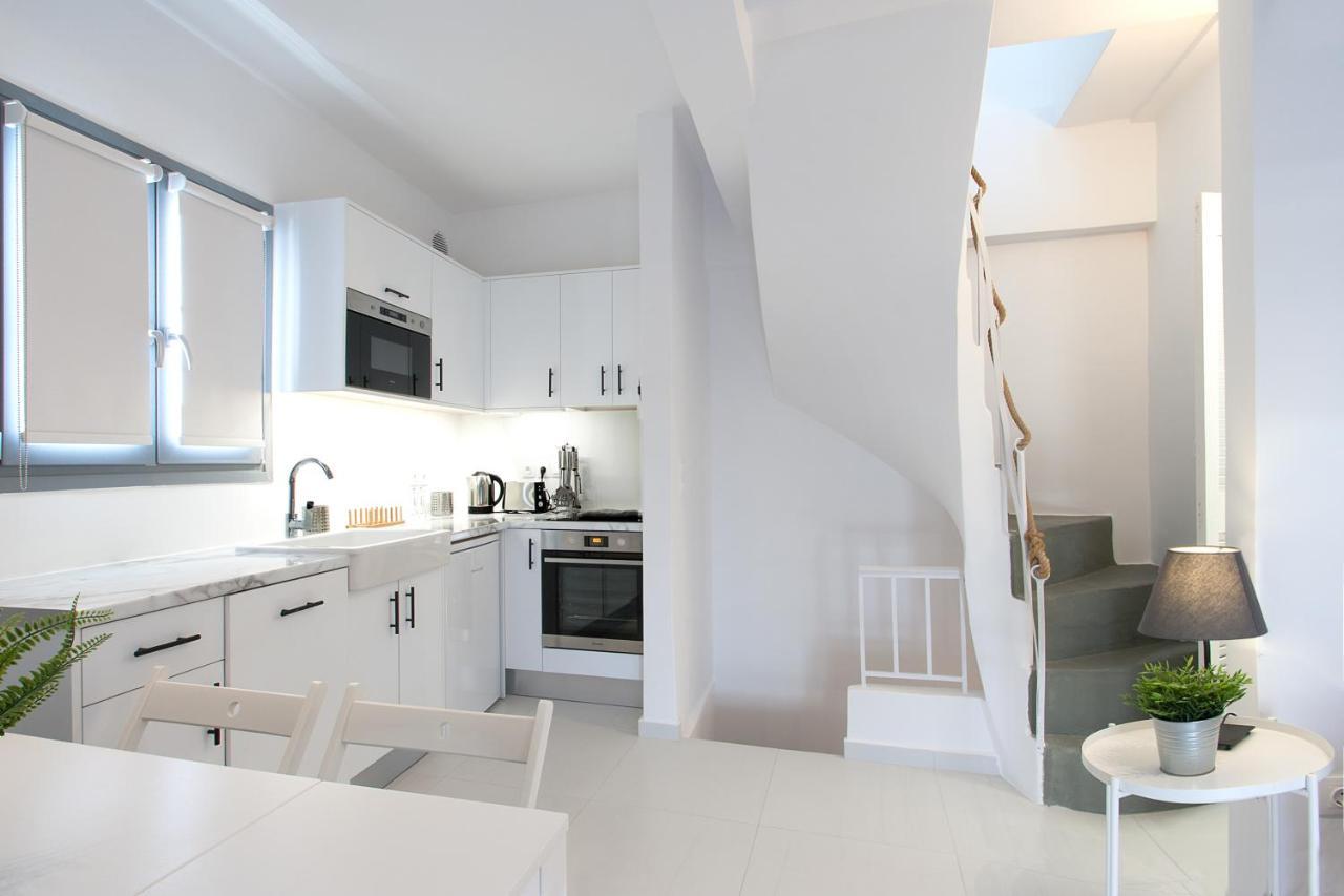 Mikri Gonia Villa Skiathos Town Ngoại thất bức ảnh