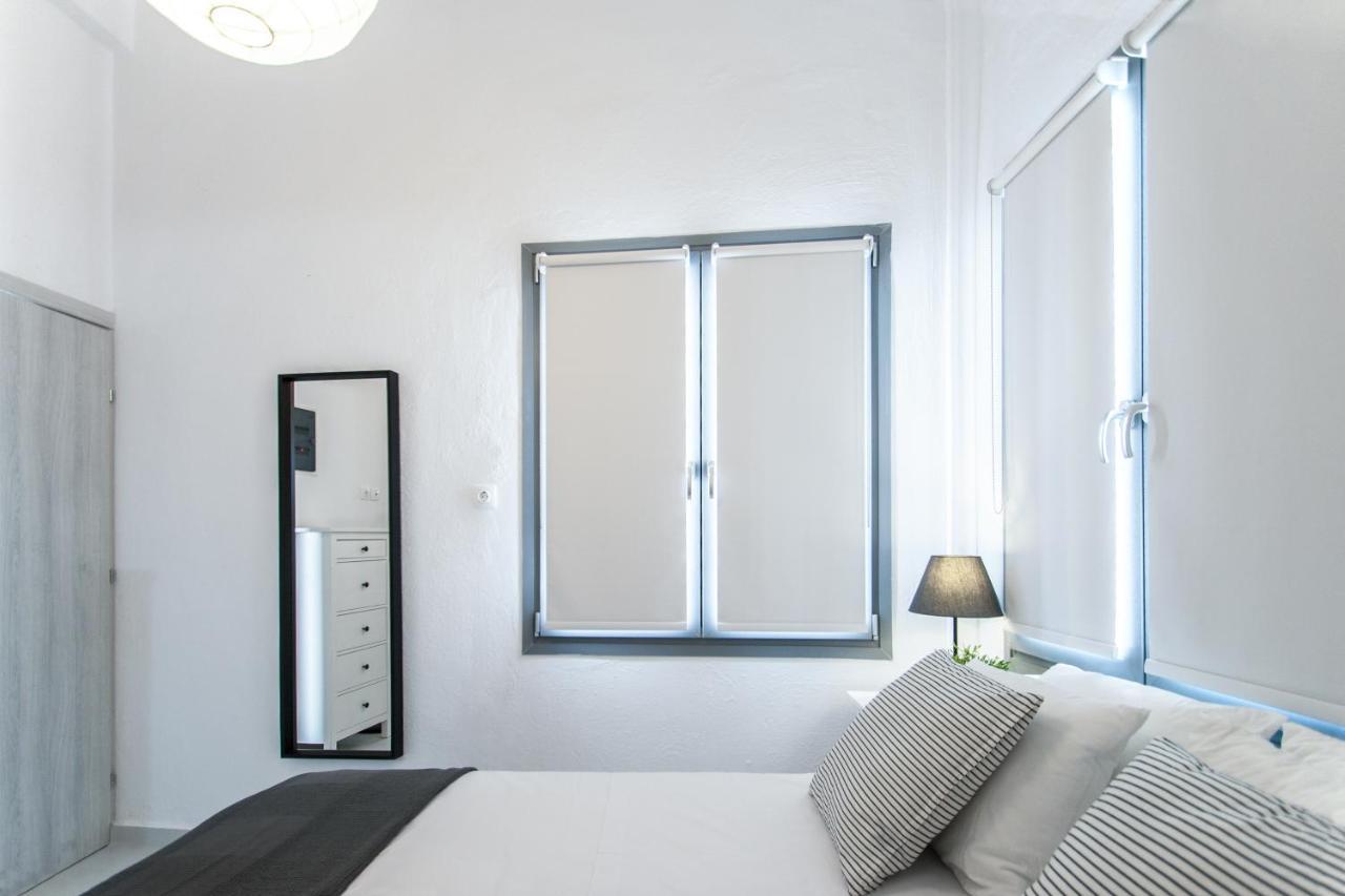 Mikri Gonia Villa Skiathos Town Ngoại thất bức ảnh