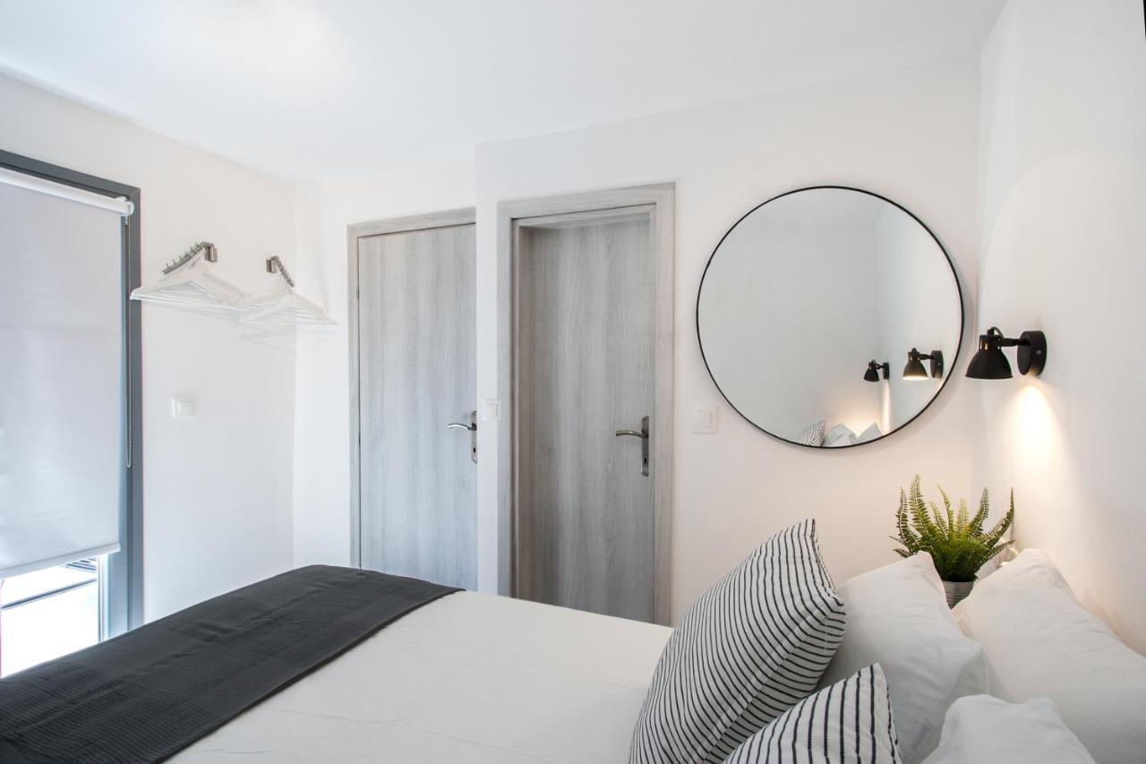 Mikri Gonia Villa Skiathos Town Ngoại thất bức ảnh